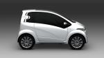 Proton EMAS3 Concept 2010 года